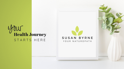 Susan Byrne Your Naturopath