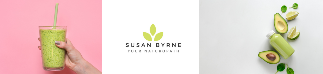 Susan Byrne Your Naturopath Bellarine Peninsula 